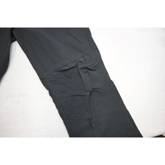 Columbia Cargo Pants Hiking Camp Omni-Shade Hiking Trail Mens Sz 40 x 32 - Picture 4 of 11